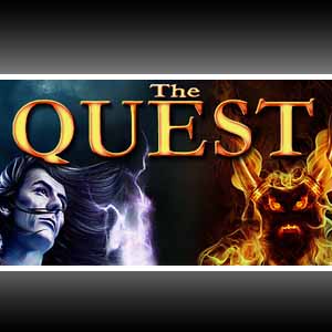 Buy The Quest CD Key Compare Prices