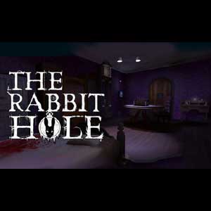 Buy The Rabbit Hole CD Key Compare Prices