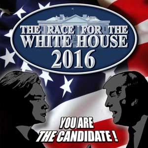 The Race for the White House 2016 Pc