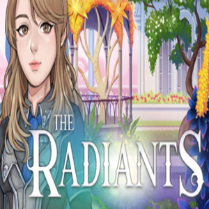 Buy The Radiants CD Key Compare Prices