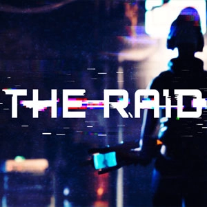 The Raid Xbox Series X