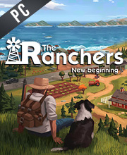 Buy The Ranchers CD Key Compare Prices
