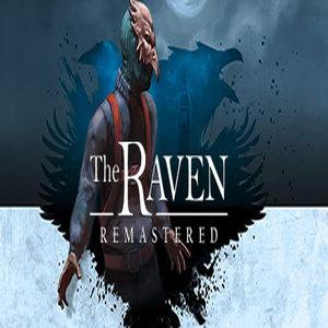 Buy The Raven Remastered Xbox Series Compare Prices