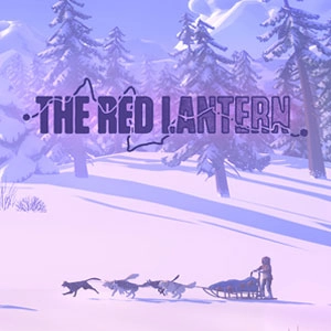 The Red Lantern Xbox Series X