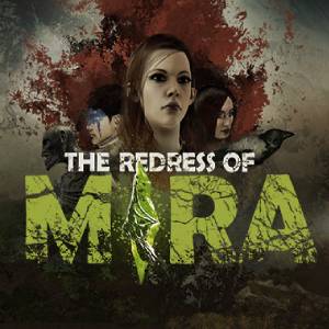 Buy The Redress of Mira CD Key Compare Prices