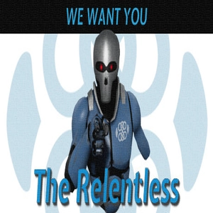 The Relentless Pc