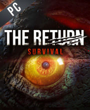Buy The Return Survival CD Key Compare Prices