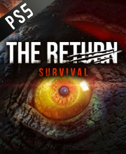 Buy The Return Survival PS5 Compare Prices