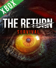 Buy The Return Survival Xbox One Compare Prices
