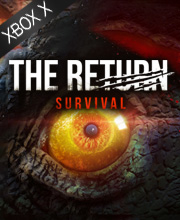 Buy The Return Survival Xbox Series Compare Prices