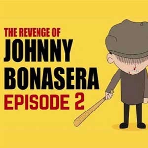 The Revenge of Johnny Bonasera Episode 2 Pc