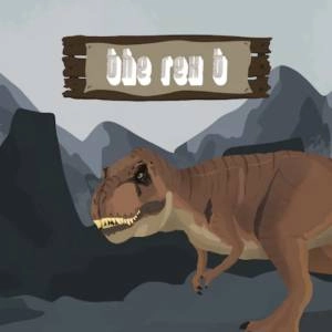 The Rex T Playstation 4