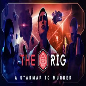 The Rig A Starmap To Murder