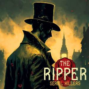 Buy The Ripper Serial Killers Nintendo Switch Compare Prices