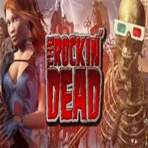 The Rockin Dead Pc
