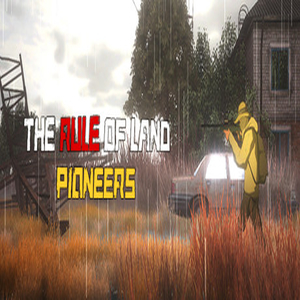 Buy The Rule of Land Pioneers CD Key Compare Prices