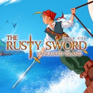 Buy The Rusty Sword Vanguard Island Nintendo Switch Compare Prices