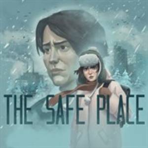 Buy The Safe Place Xbox Series Compare Prices