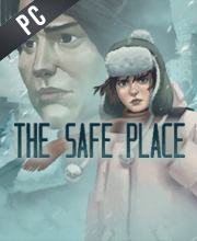 Buy The Safe Place CD Key Compare Prices