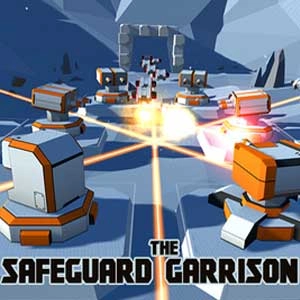 The Safeguard Garrison Pc