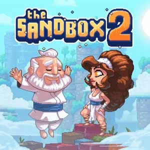 The Sandbox Evolution Pc