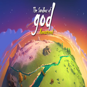 Buy The Sandbox of God Remastered Edition CD Key Compare Prices