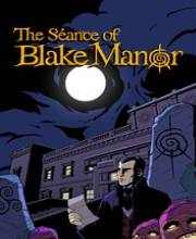 The Seance of Blake Manor Nintendo Switch 2