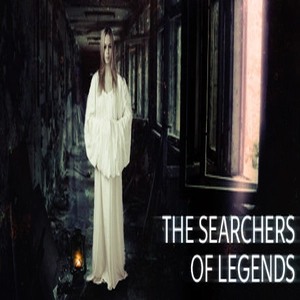 The Searchers of Legends Origin