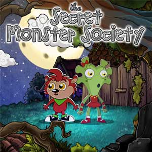 Buy The Secret Monster Society CD Key Compare Prices