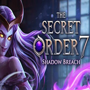 Buy The Secret Order 7 Shadow Breach Nintendo Switch Compare Prices