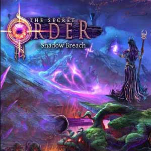Buy The Secret Order Shadow Breach Xbox One Compare Prices