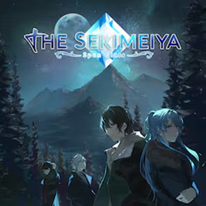 Buy The Sekimeiya Spun Glass PS4 Compare Prices