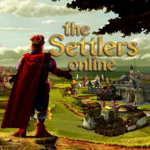 Buy The Settlers Online CD KEY Compare Prices