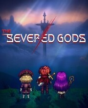 The Severed Gods
