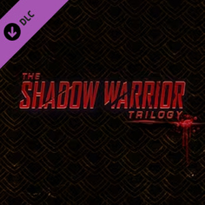 Buy The Shadow Warrior Trilogy Xbox One Compare Prices