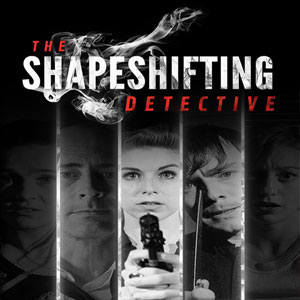 Buy The Shapeshifting Detective PS4 Compare Prices