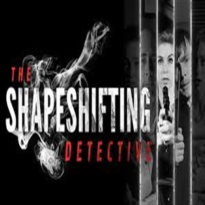 Buy The Shapeshifting Detective Xbox Series Compare Prices