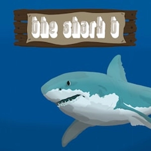 The Shark T Playstation 4