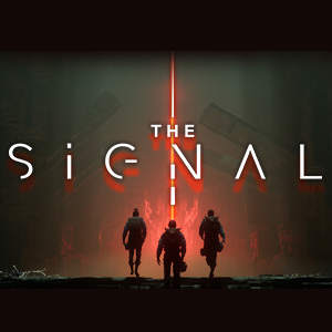 The Signal Playstation 5