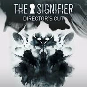 The Signifier Director’s Cut Xbox Series X