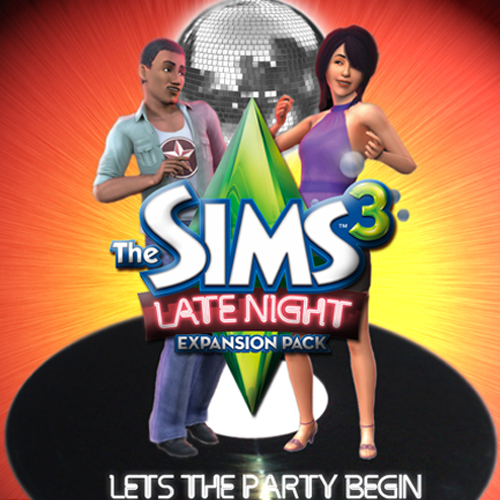 Buy The Sims 3 Late Night CD Key Compare Prices