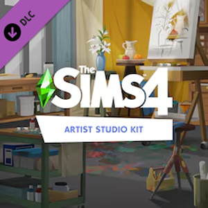 The Sims 4 Artist Studio Kit Pc