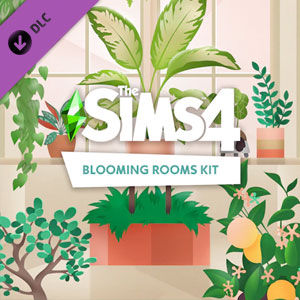 Buy The Sims 4 Blooming Rooms Kit Xbox One Compare Prices