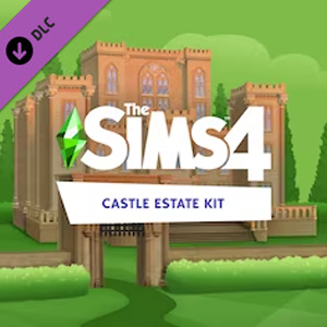 Buy The Sims 4 Castle Estate Kit Xbox One Compare Prices