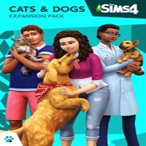 Buy The Sims 4 Cats and Dogs  Xbox Series Compare Prices
