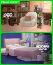 The Sims 4 Elevated Everyday Bundle