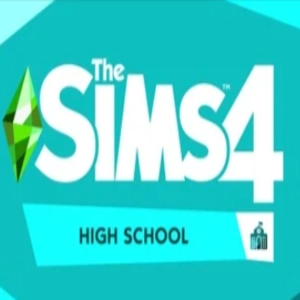 The Sims 4 High School Pc