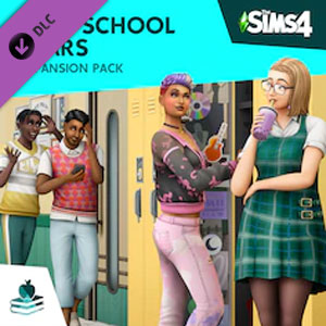 The Sims 4 Bundle Pack 4 Clé Origin