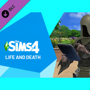 The Sims 4 Life and Death Pc
