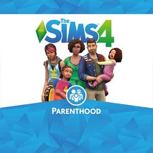 The Sims 4 Parenthood Playstation 4